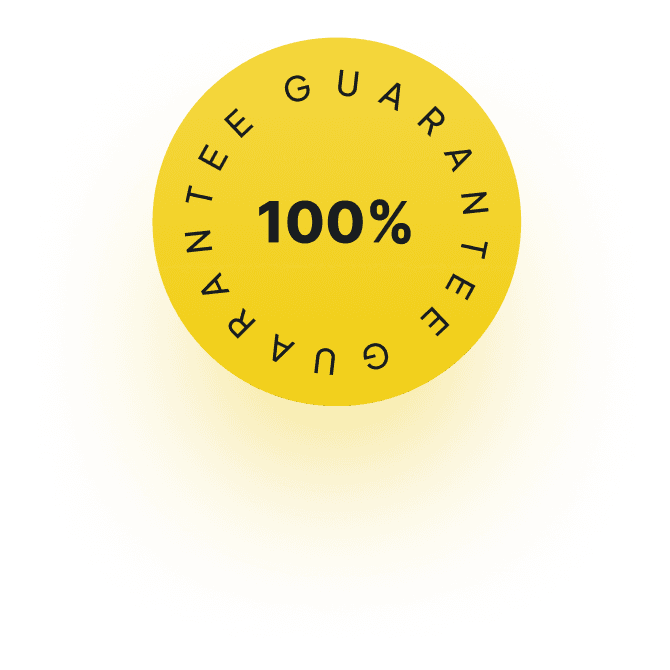 GuaranteeSticker