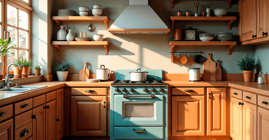 kitchen-filled-with-kitchenware2