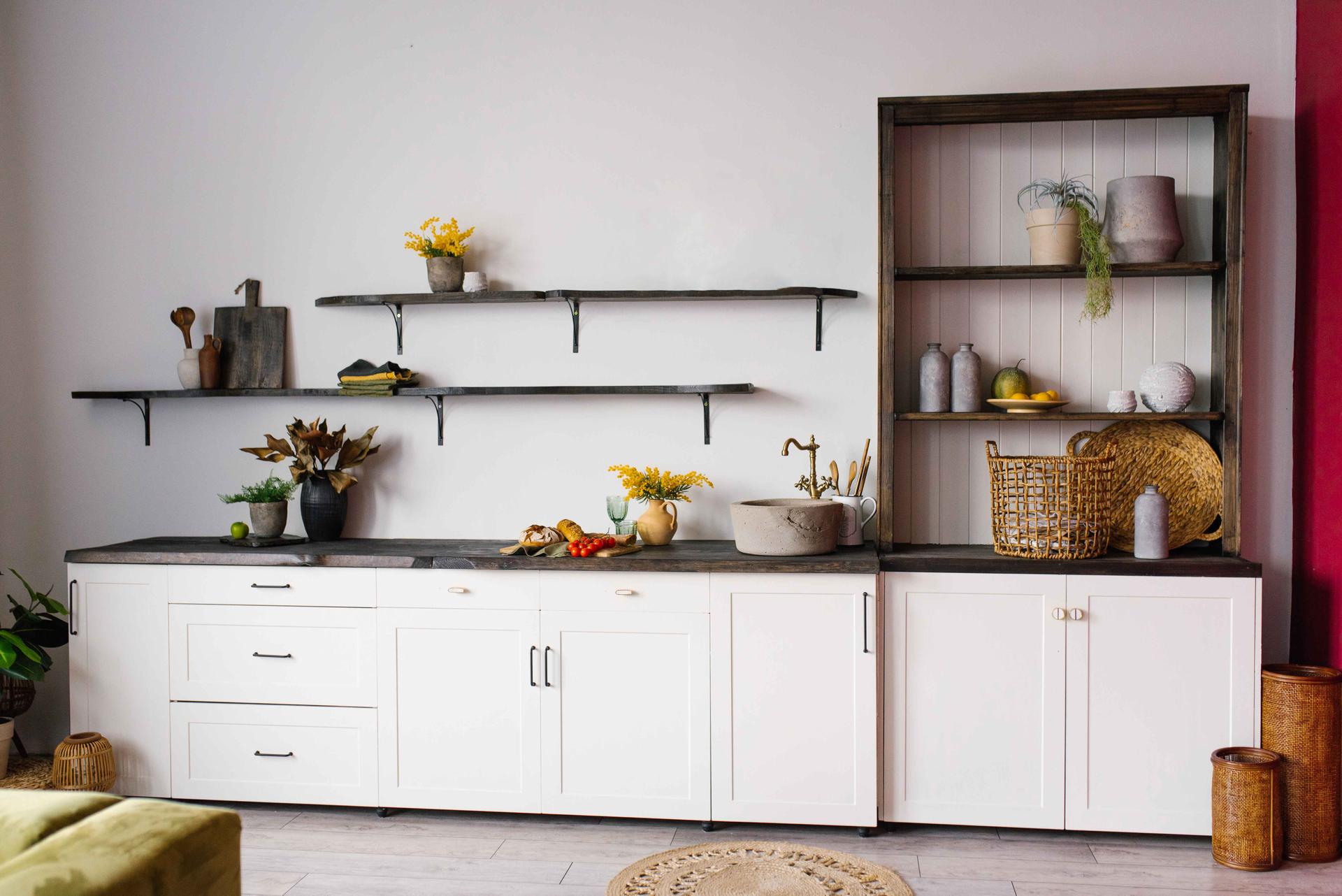 Custom furniture made by Atelier Honis, image 3