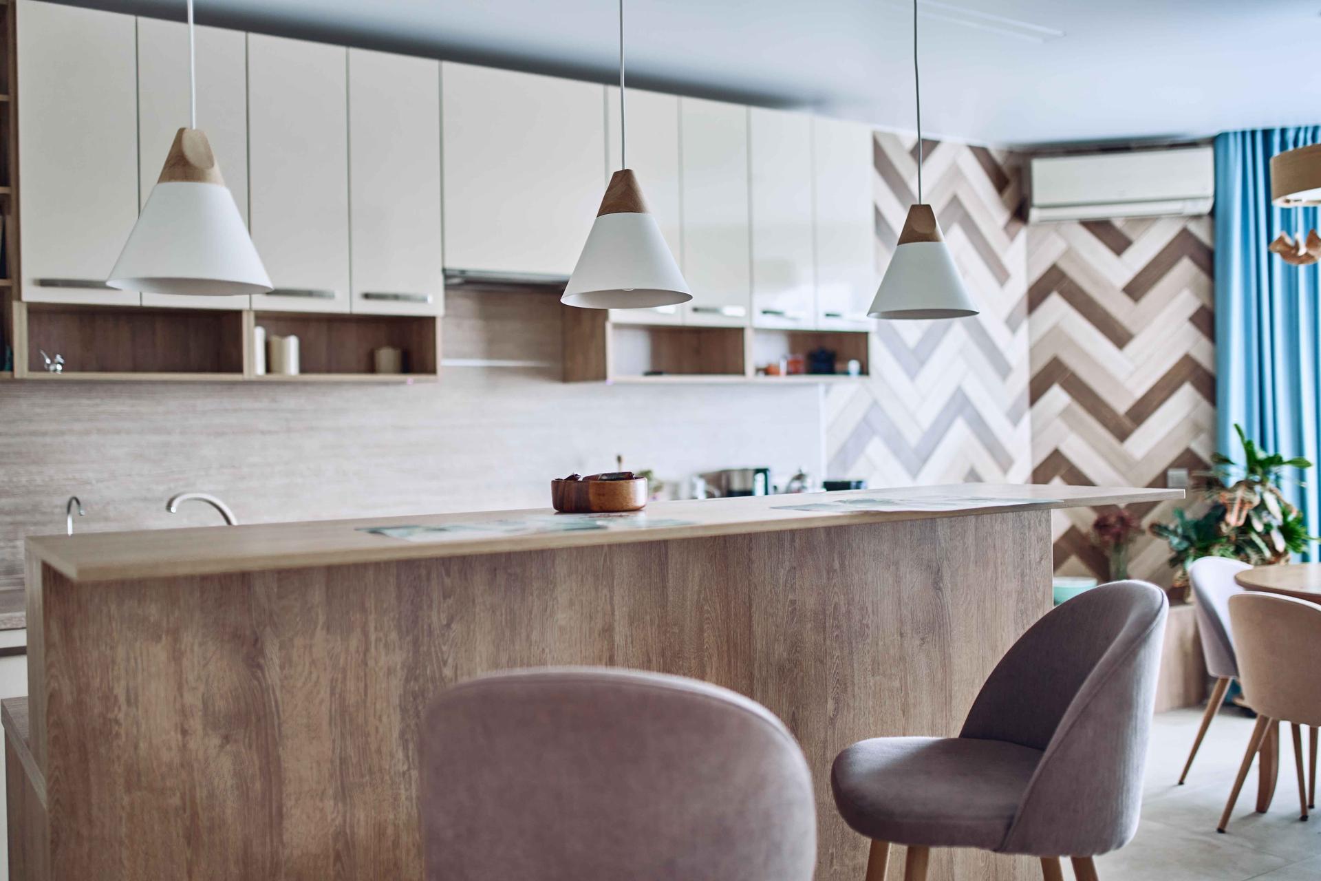 Custom furniture made by Atelier Honis, image 4
